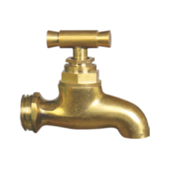 Brass Tap Euroaquappr